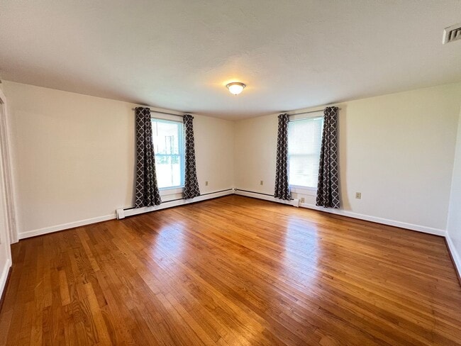 5323 Union Level Rd in South Hill, VA - Building Photo - Building Photo