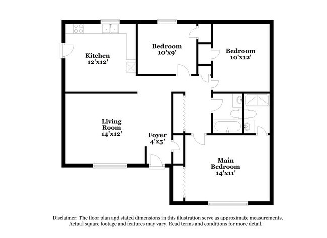 7608 Morgense Pl in Charlotte, NC - Foto de edificio - Building Photo