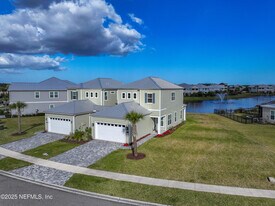 492 Rum Runner Wy in Saint Johns, FL - Building Photo