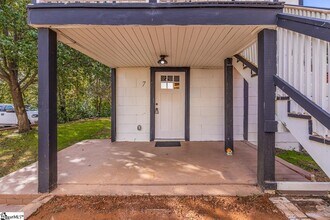 530 Peronneau St in Spartanburg, SC - Building Photo - Building Photo