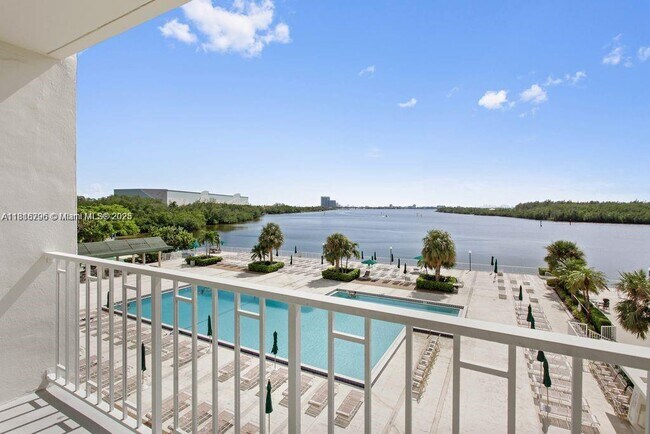 property at 300 Bayview Dr