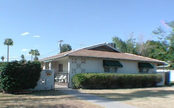 3525-3531 E Montecito Ave in Phoenix, AZ - Building Photo - Building Photo