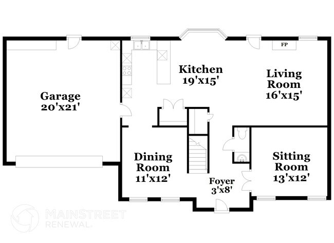 133 Dovetail Dr in Mooresville, NC - Building Photo - Building Photo