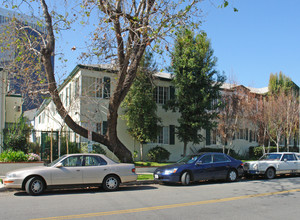 Roxbury Plaza Apartments in Beverly Hills, CA - Building Photo - Building Photo