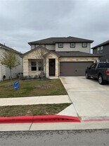 429 El Capitan Lp in Dripping Springs, TX - Building Photo