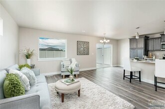 1622 Kanga Wy in Billings, MT - Building Photo - Building Photo