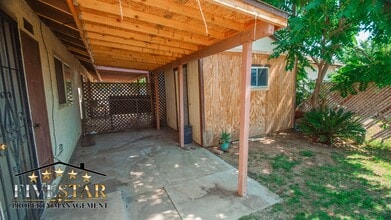 3917 Mitchell Ave in Bakersfield, CA - Building Photo - Building Photo
