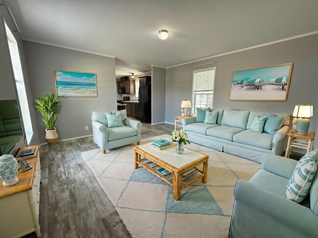 property at 11827 Cascade Cir