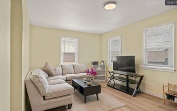 508 2nd Ave in Zillah, WA - Building Photo - Building Photo