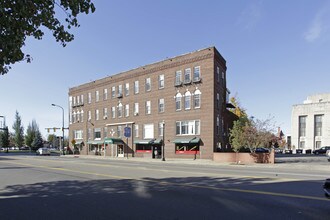 Prange Building in Kalamazoo, MI - Building Photo - Building Photo
