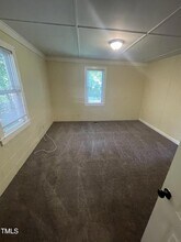 604 Bragg St, Unit 1/2 in Raleigh, NC - Building Photo - Building Photo