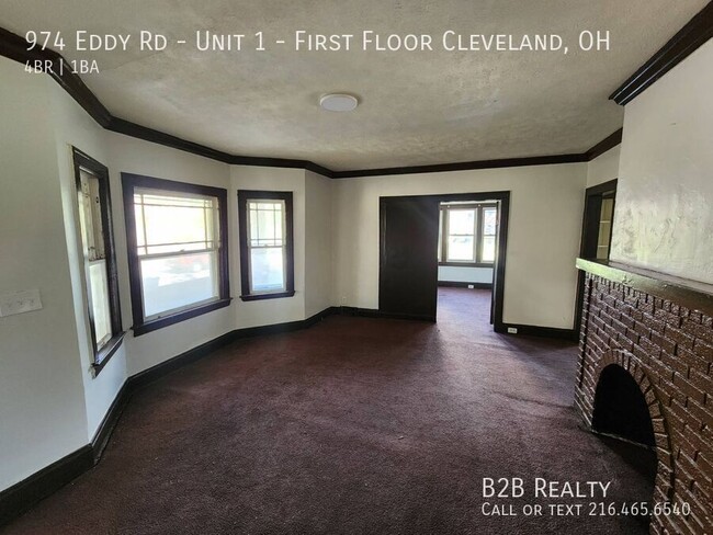 974 Eddy Rd in Cleveland, OH - Building Photo - Building Photo