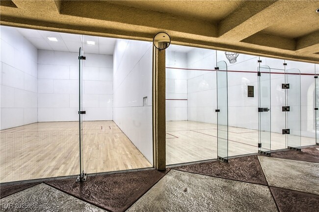 property at 210 E Flamingo Rd