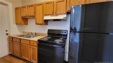 406 N Walnut St in Lumberton, NC - Building Photo - Building Photo