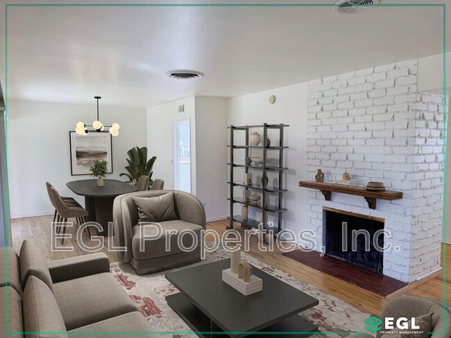 property at 6226 Aura Ave