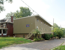 227 E 18th Ave in Columbus, OH - Building Photo
