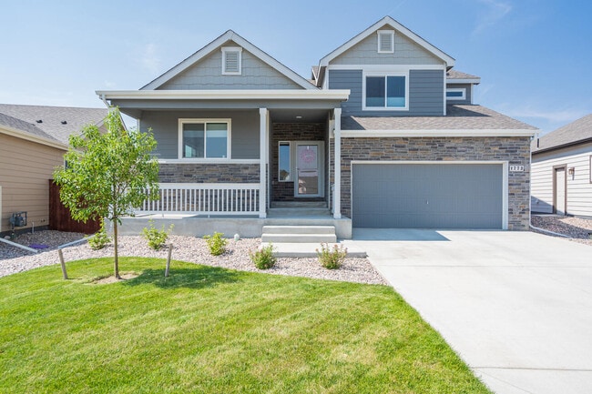 property at 1773 Long Shadow Dr