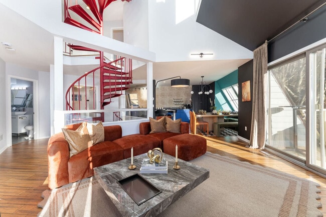 property at 585 Granny Lewis Ln