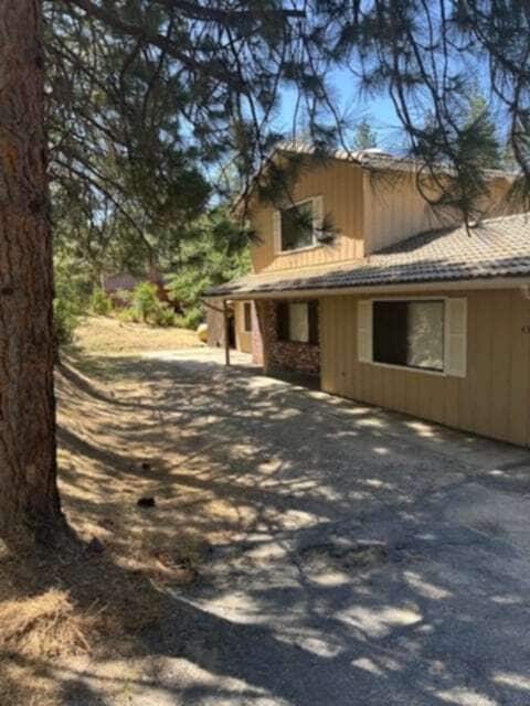 property at 43126 E Sugar Pine Dr