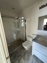 851 46th Ave in San Francisco, CA - Foto de edificio - Building Photo