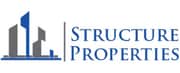 Property Management Company Logo Structure Properties