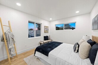 3771-3775 Texas St in San Diego, CA - Building Photo - Building Photo
