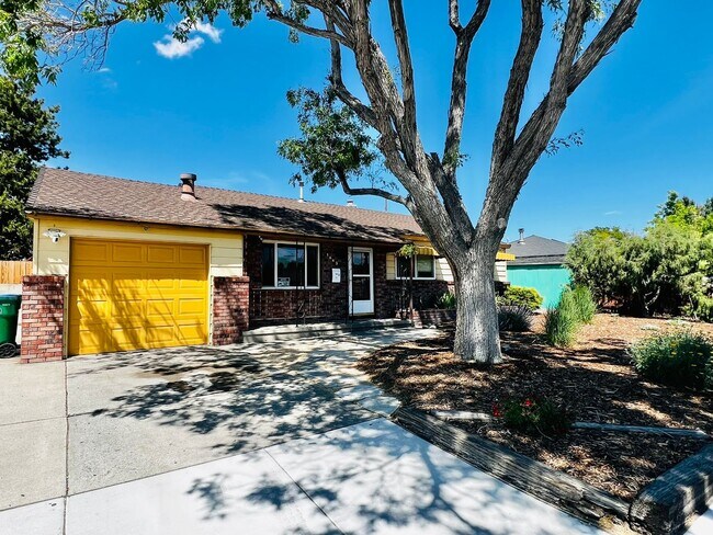 1643 Stewart St in Reno, NV - Building Photo - Building Photo