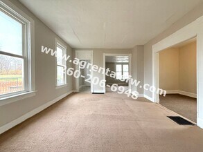 511 Buchanan St in Fort Wayne, IN - Building Photo - Building Photo