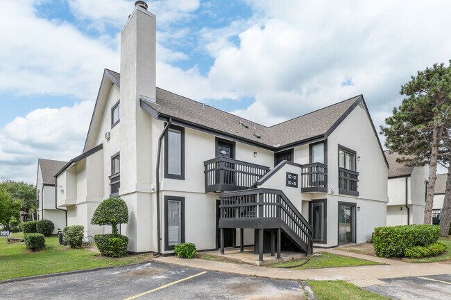 AVIA Apartments