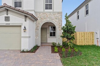 2408 NW 131st Cir in Westview, FL - Building Photo - Building Photo