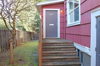 4923 NE 16th Ave in Portland, OR - Building Photo - Building Photo