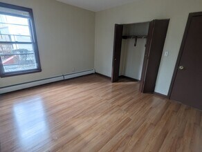 244 W Ivy St in New Haven, CT - Foto de edificio - Building Photo