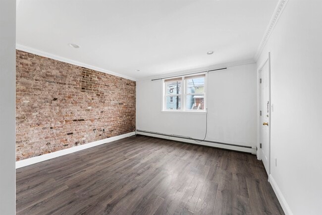 property at 201-203-203 N 2nd St