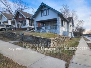 1601 E 43rd St in Kansas City, MO - Building Photo - Building Photo