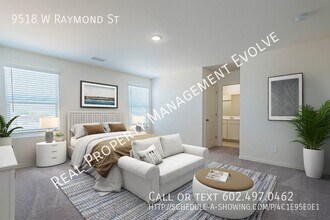 9518 W Raymond St in Tolleson, AZ - Building Photo - Building Photo