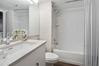 ReNew Logan Square in Philadelphia, PA - Building Photo - Building Photo