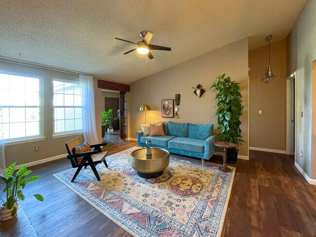 property at 5321 W 76th Ave