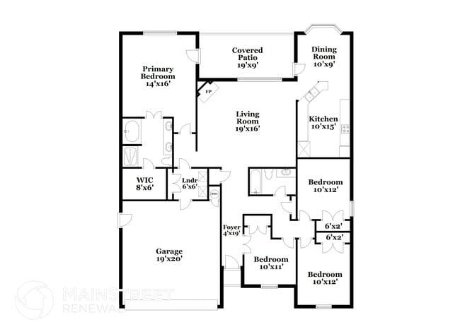 536 SW 154th Ct in Oklahoma City, OK - Building Photo - Building Photo