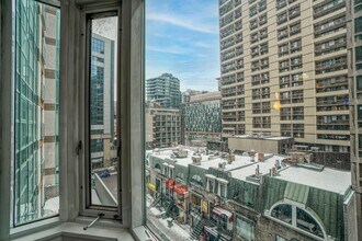 1625 Lincoln Av in Montréal, QC - Building Photo - Building Photo