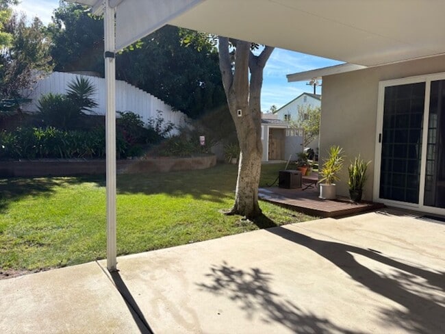 8271 Kaplan Dr in San Diego, CA - Building Photo - Building Photo