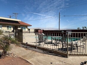 79740 Ave 42, Unit 6 in Bermuda Dunes, CA - Building Photo - Building Photo