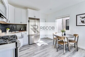 4506 Moraga Ave in San Diego, CA - Building Photo - Building Photo