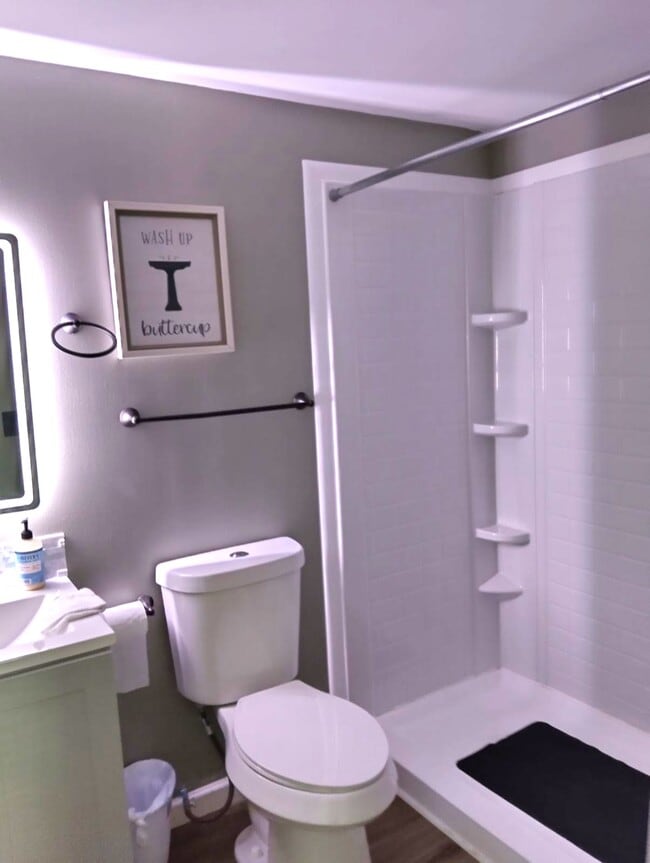 1341 S Sandusky Ave in Tulsa, OK - Foto de edificio - Building Photo