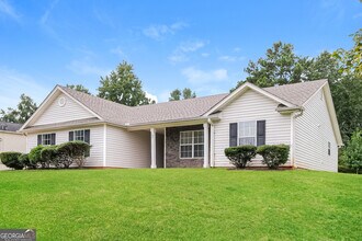 40 Autumn Ct in Covington, GA - Building Photo - Building Photo