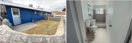 2135 Garrison Rd in Las Cruces, NM - Building Photo - Building Photo