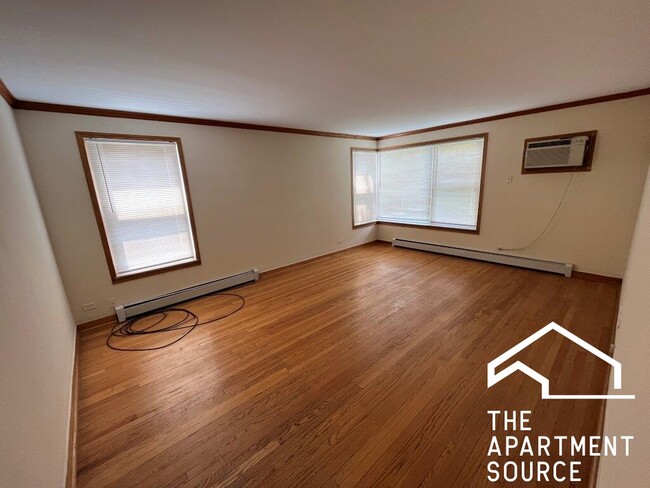 1535 Bonnie Brae in River Forest, IL - Building Photo - Building Photo