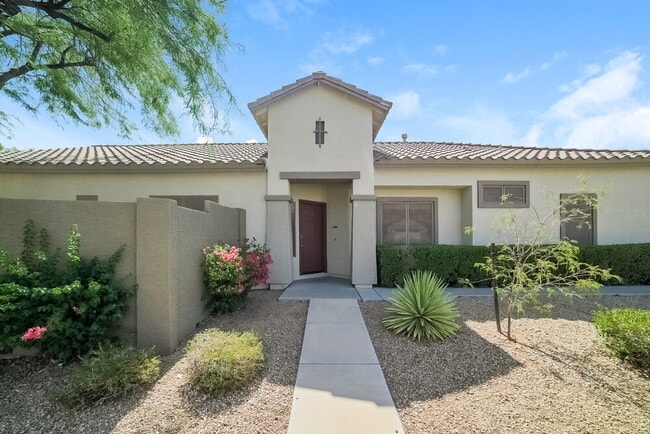 property at 3556 W Warren Ln
