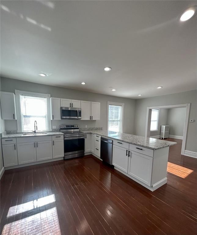 47 Horsford Ave in East Providence, RI - Building Photo - Building Photo