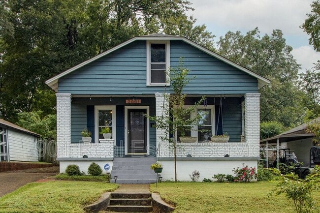 property at 2001 Walker Ave