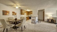Building Photo - Canyon Ranch Apartment Homes in Colorado Springs, Colorado